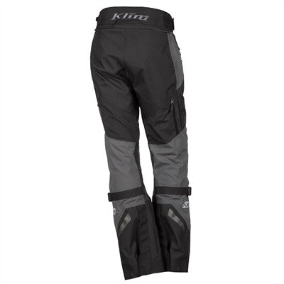 Klim 2019 Womens Artemis Adventure Pant - Dark Grey