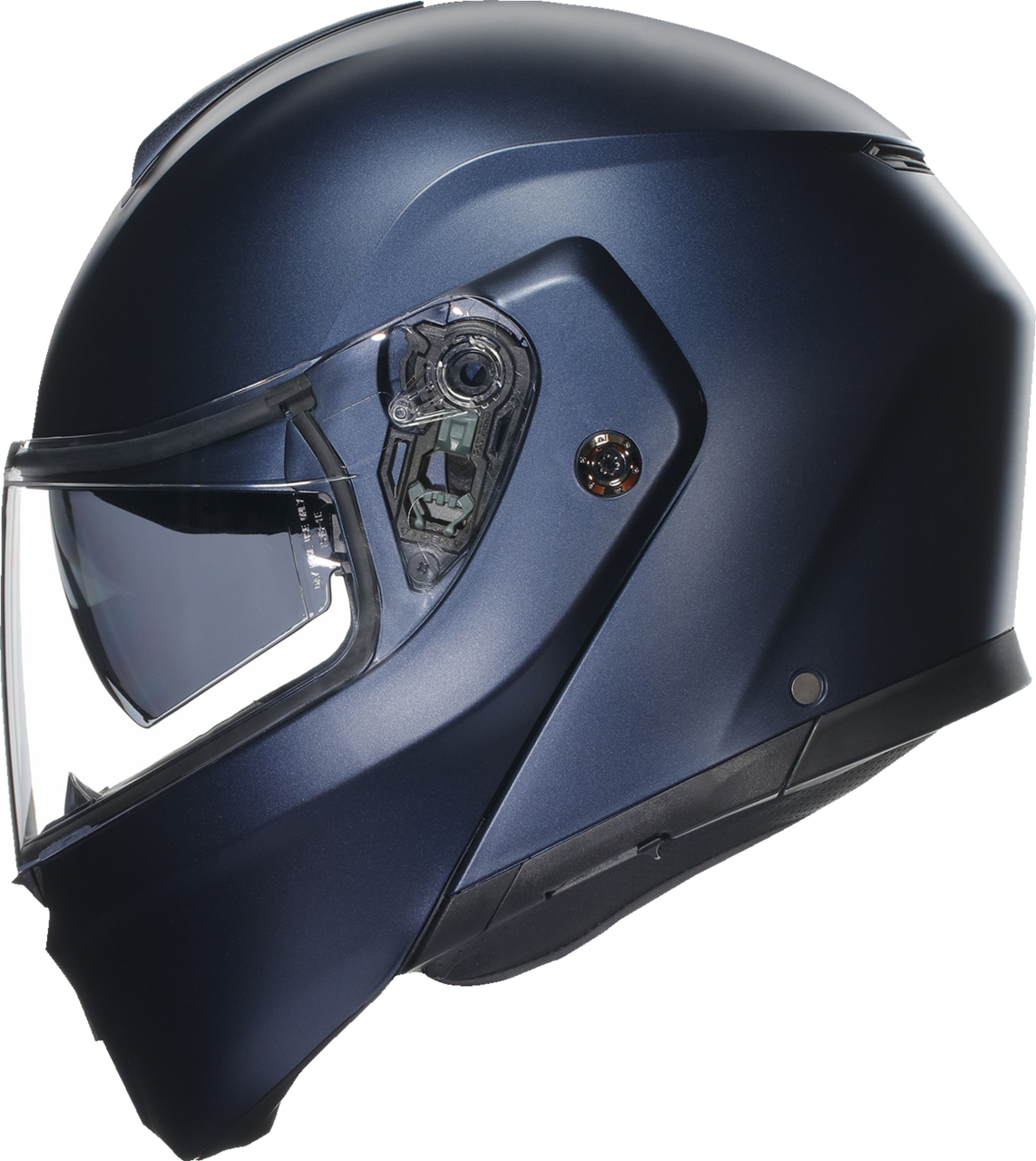 AGV Streetmodular Modular Helmet Matte Blue