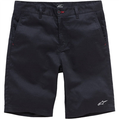 Alpinestars Telemetric Chino Short - Black