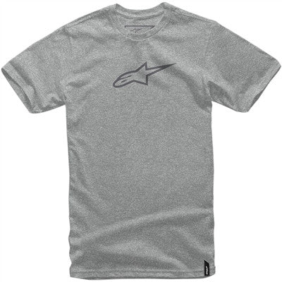 Alpinestars Ageless SS Tee - Grey/Grey