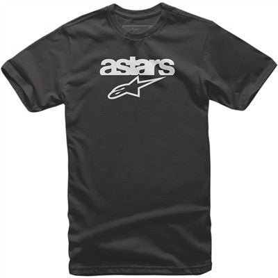 Alpinestars Heritage Blaze Tee - Black