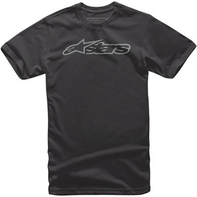 Alpinestars Blaze Tee - Black/Grey