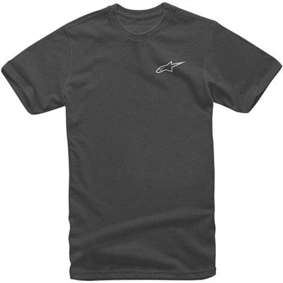 Alpinestars Neu Ageless Tee - Charcoal/White