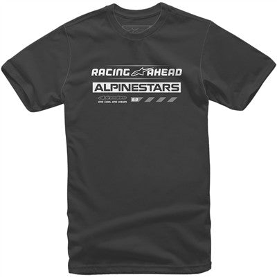 Alpinestars World Tour Tee - Black