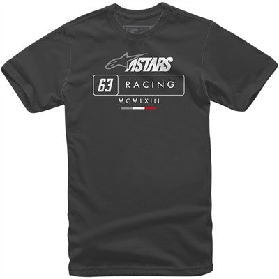 Alpinestars Formula Tee - Black