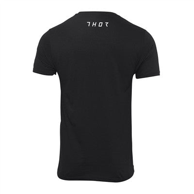 Thor Division Tee - Black