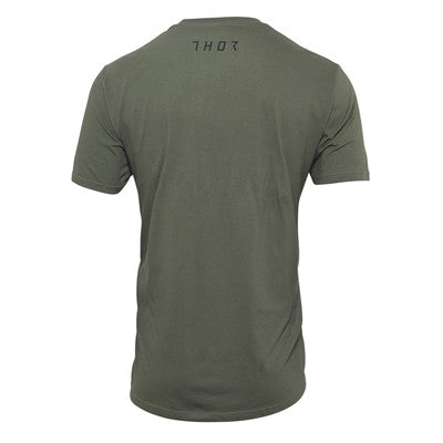 Thor Prime Tee - Moss