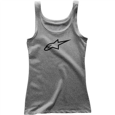 Alpinestars Womens Ageless Tank - Grey