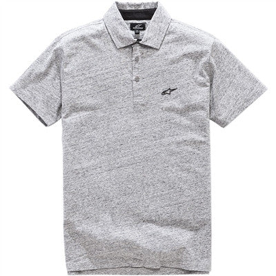 Alpinestars Eternal Polo Shirt - Grey