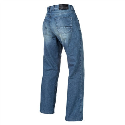 Klim 2019 KFifty1 Riding Pants - Light Blue