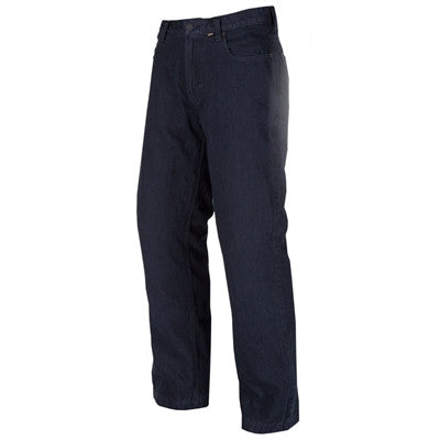Klim 2019 KFifty1 Riding Pants - Stealth Blue