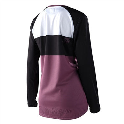Troy Lee Designs 2022 Womens GP Jersey - Icon Ginger
