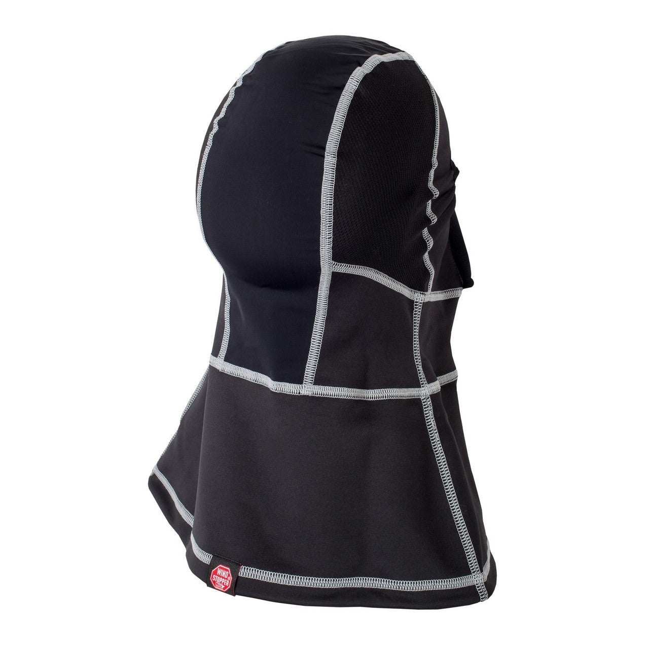 Klim Glacier Balaclava Black