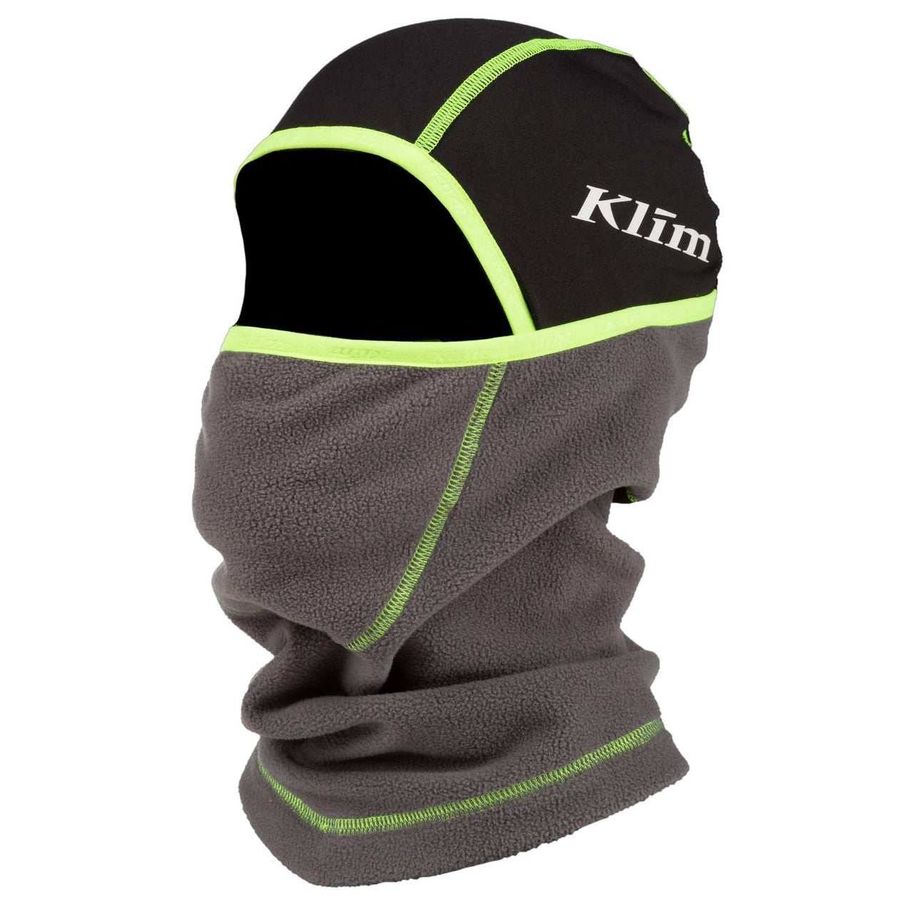 Klim Shadow Balaclava Hi-Vis
