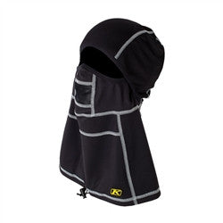Klim Rogue Balaclava - Black
