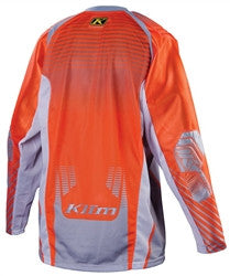 Klim 2014 Mojave Jersey - Orange