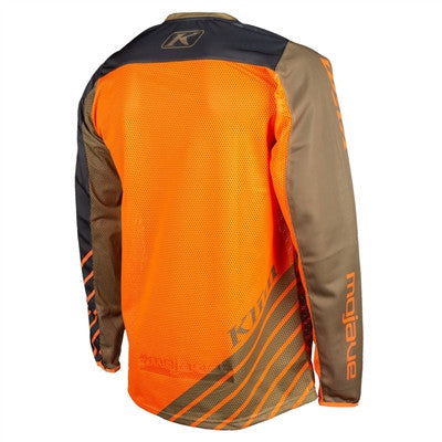 Klim Mojave Offroad Jersey - Striking Sage