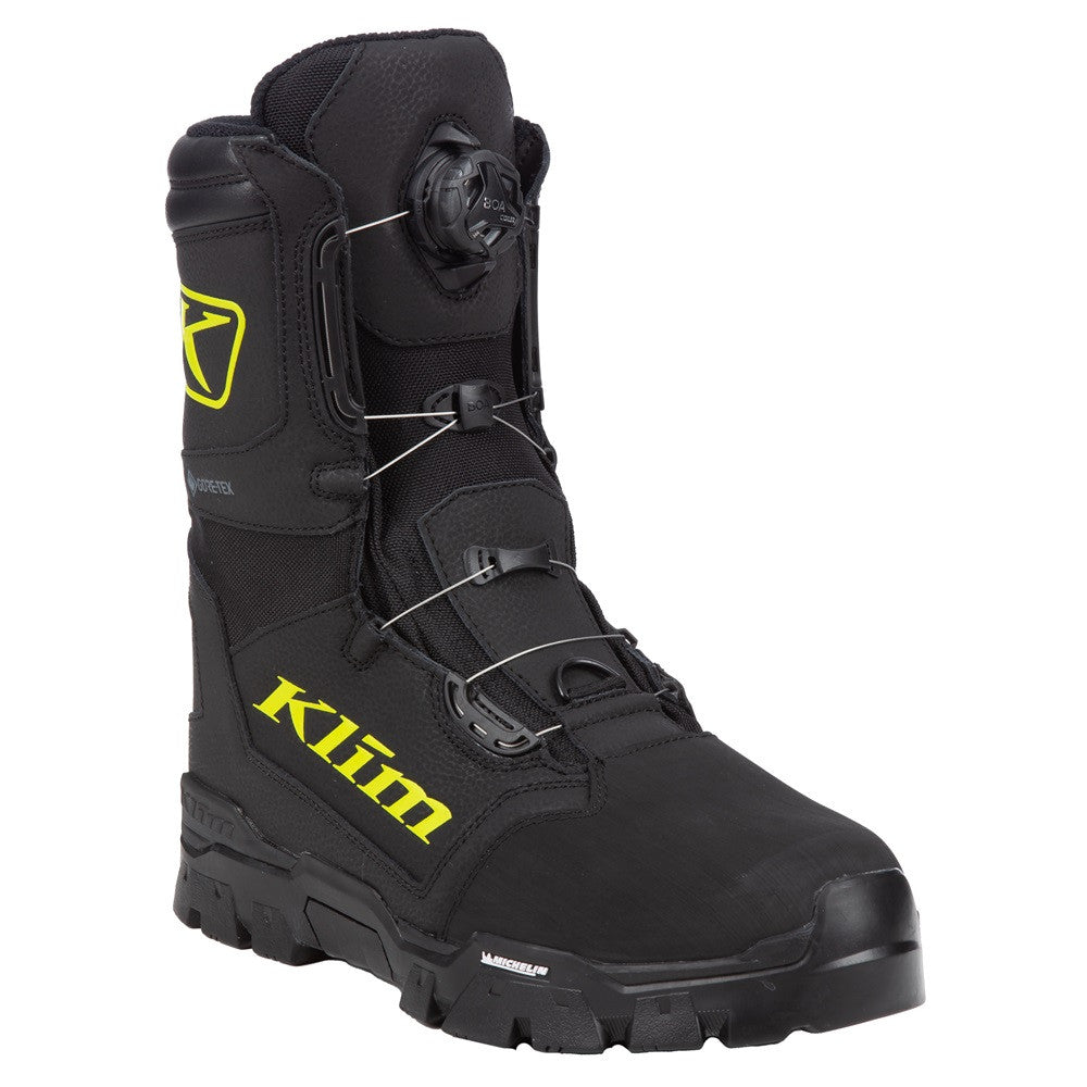 Klim Klutch GTX BOA Boots