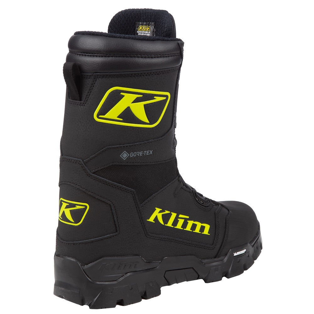 Klim Klutch GTX BOA Boots