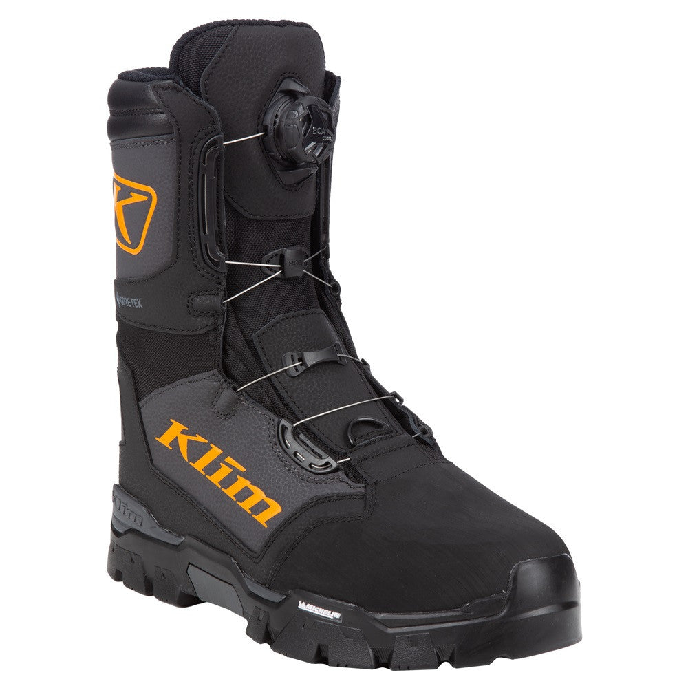 Klim Klutch GTX BOA Boots