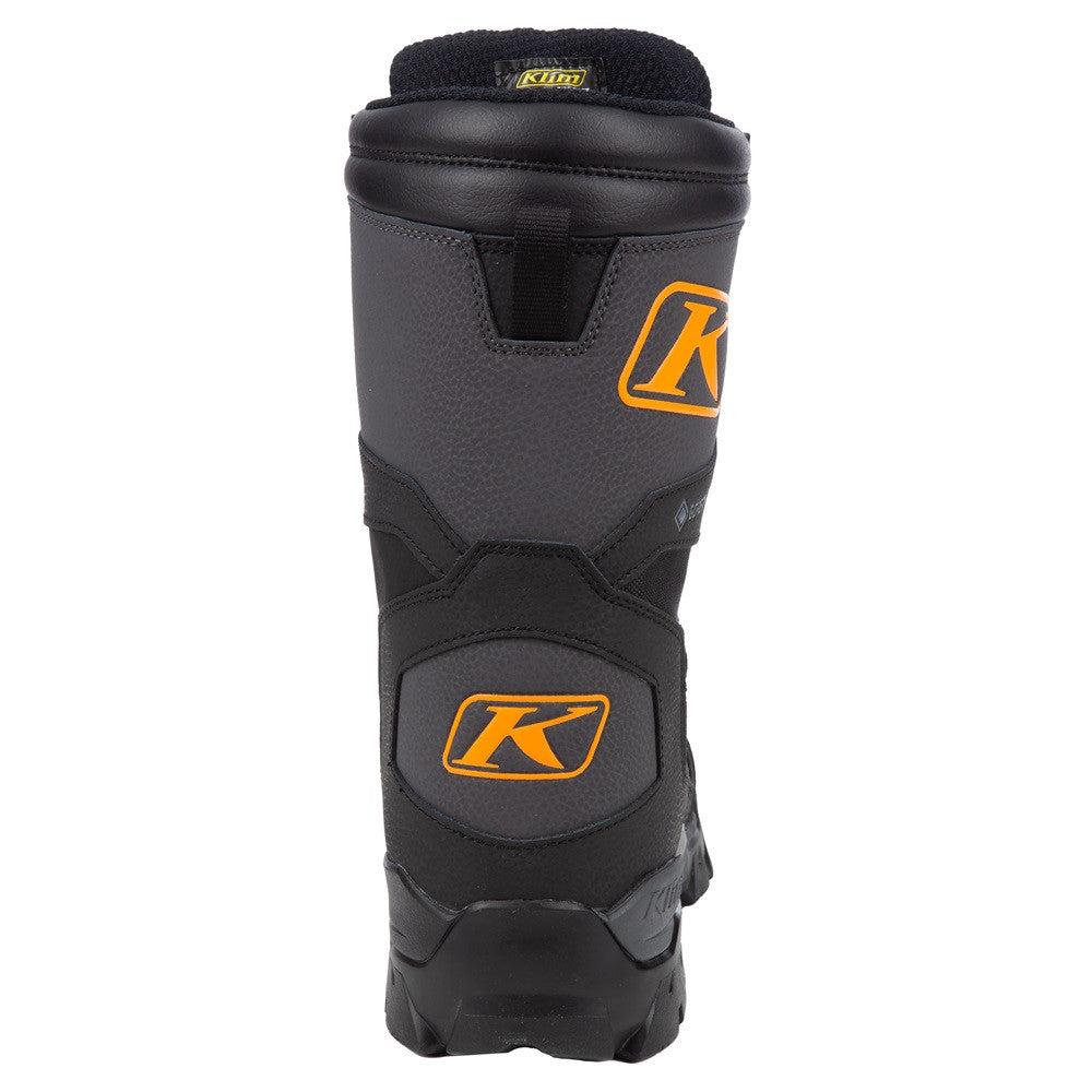 Klim Klutch GTX BOA Boots