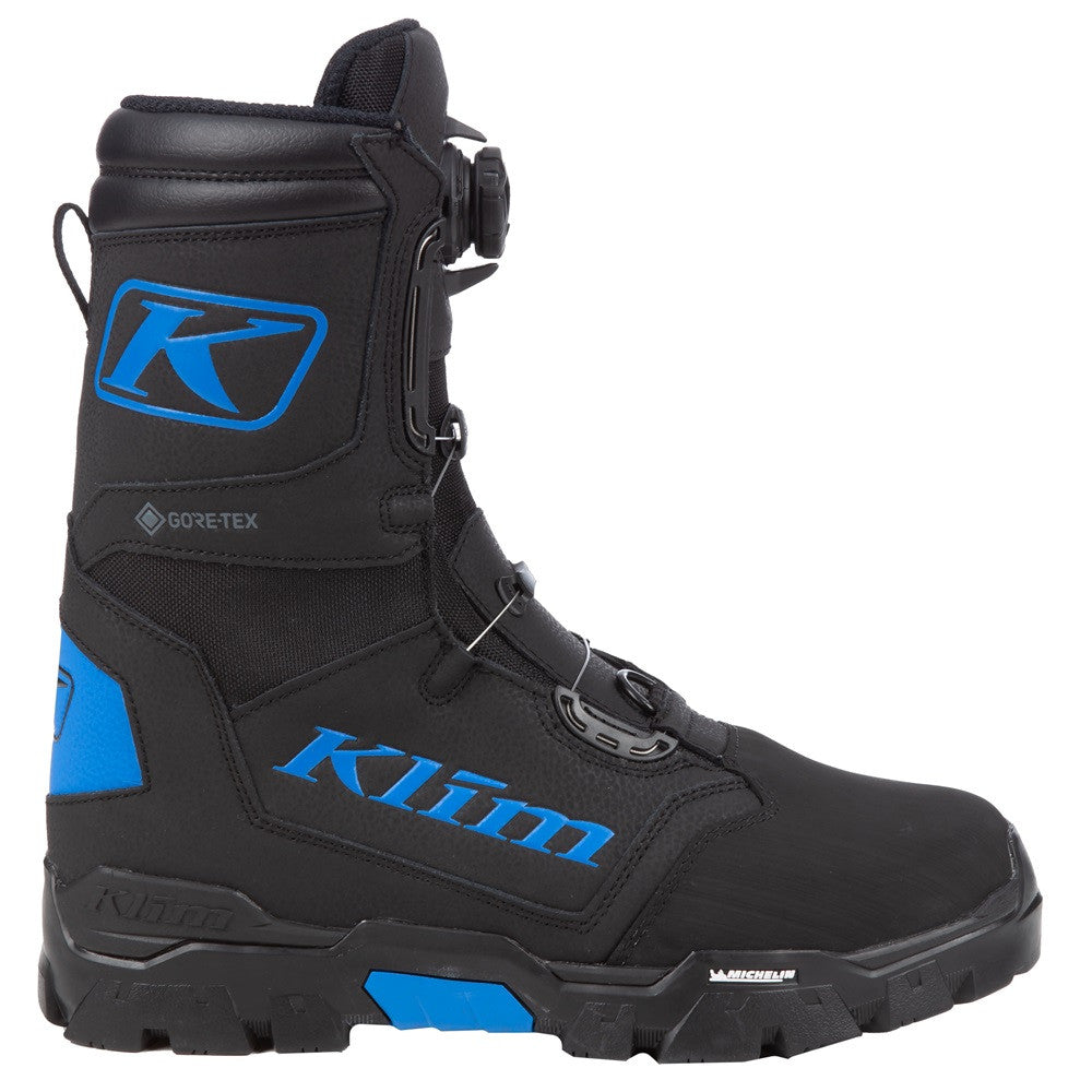 Klim Klutch GTX BOA Boots
