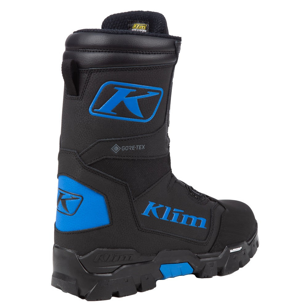 Klim Klutch GTX BOA Boots