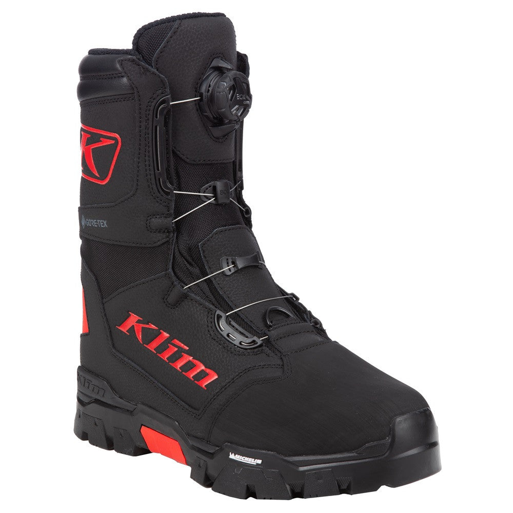 Klim Klutch GTX BOA Boots