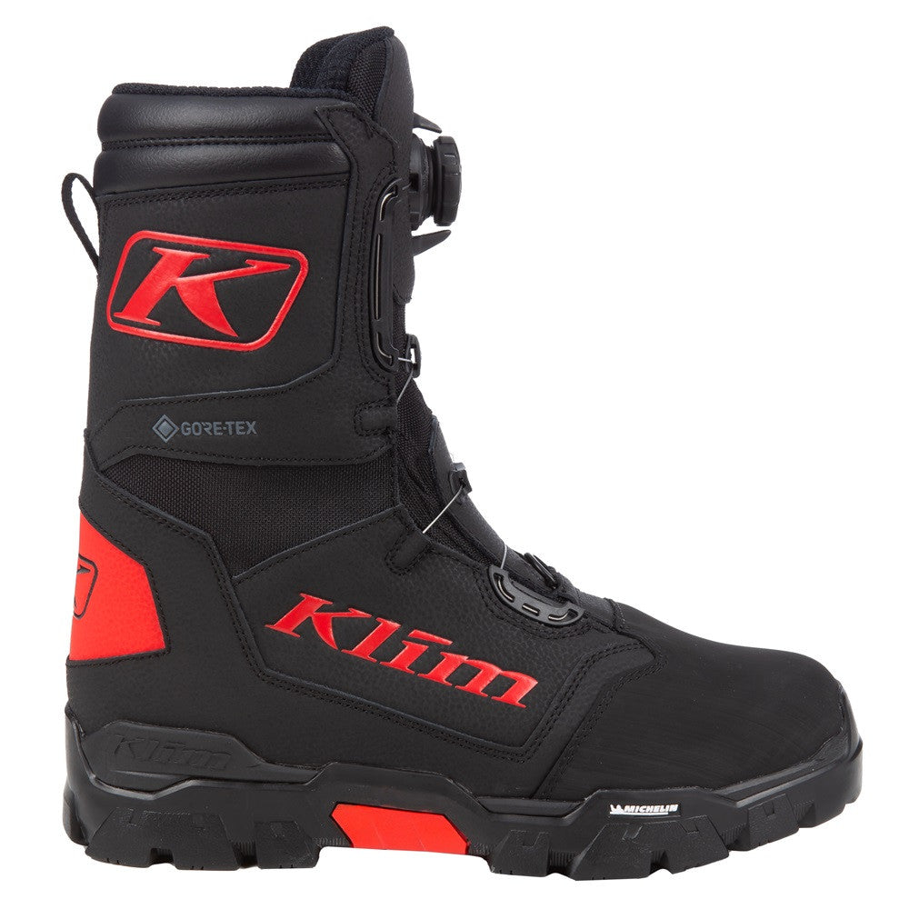 Klim Klutch GTX BOA Boots