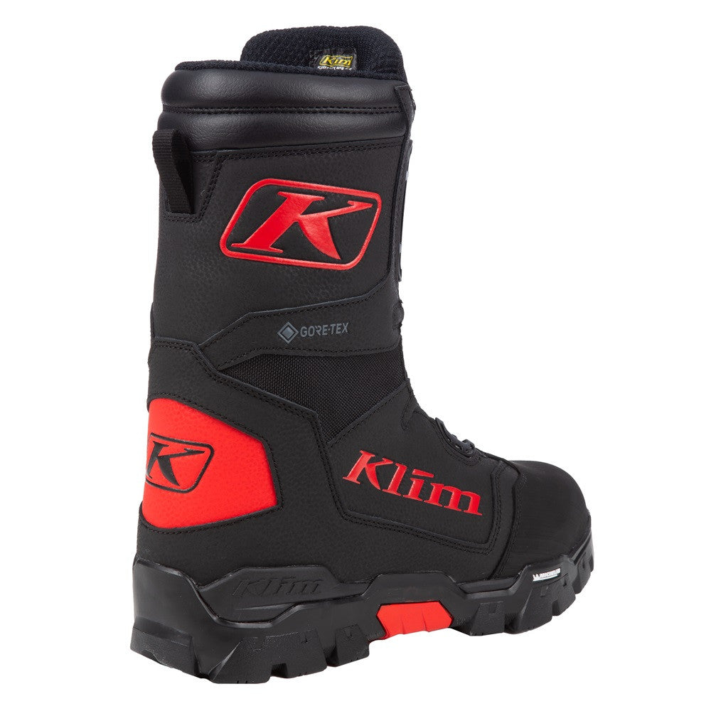 Klim Klutch GTX BOA Boots