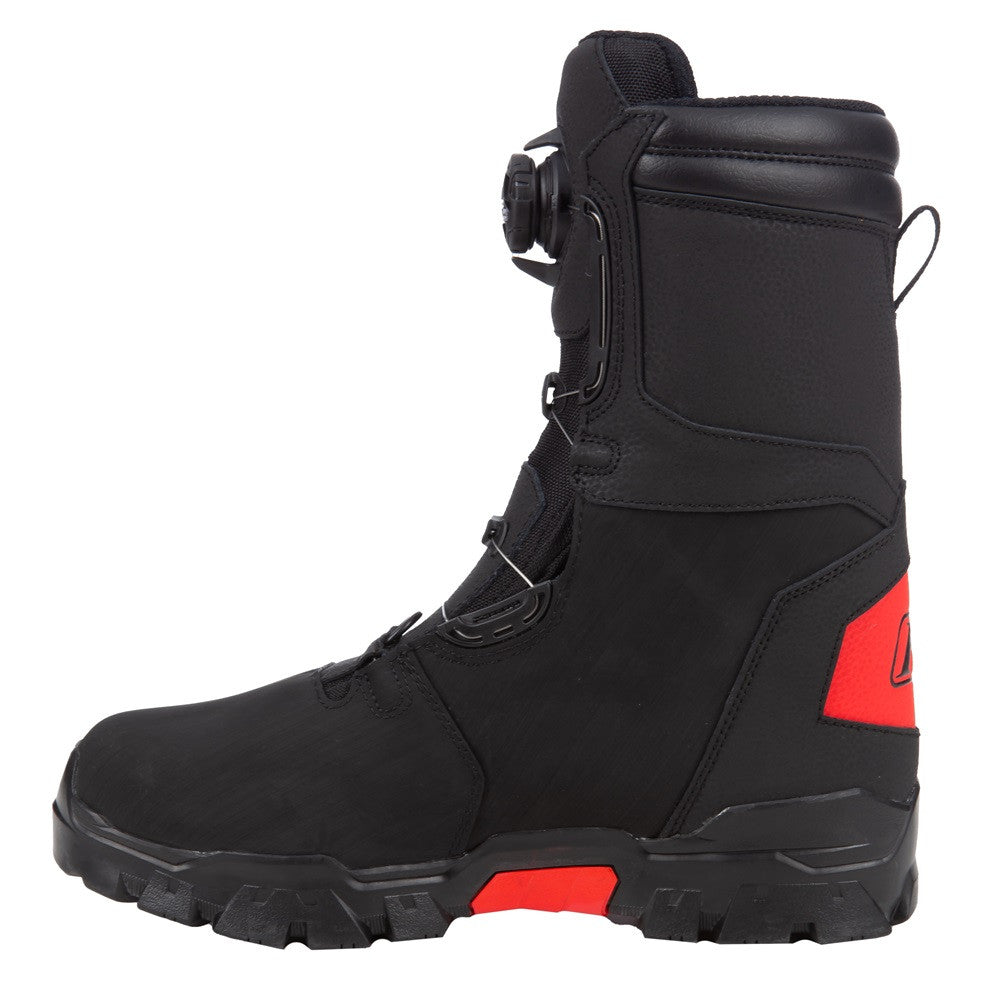 Klim Klutch GTX BOA Boots