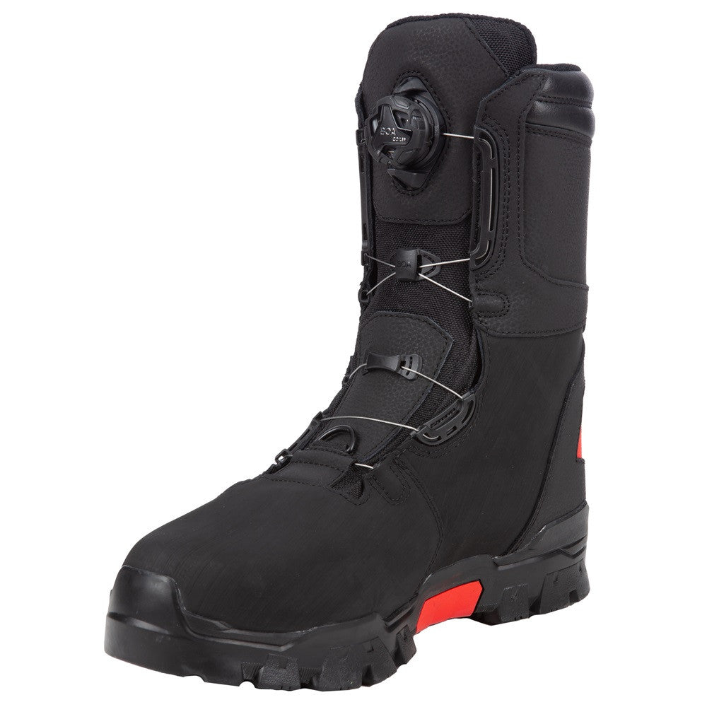 Klim Klutch GTX BOA Boots