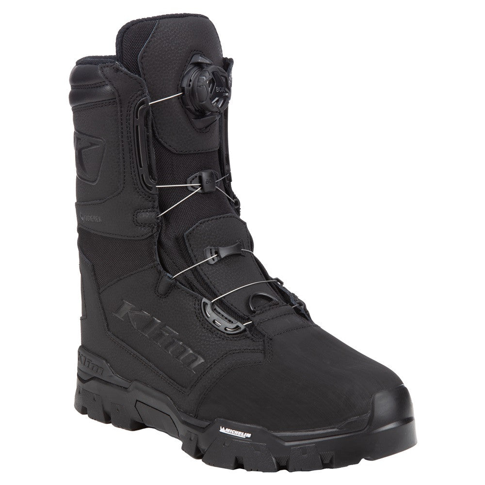 Klim Klutch GTX BOA Boots