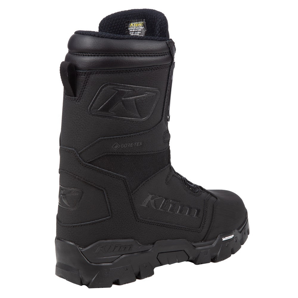 Klim Klutch GTX BOA Boots