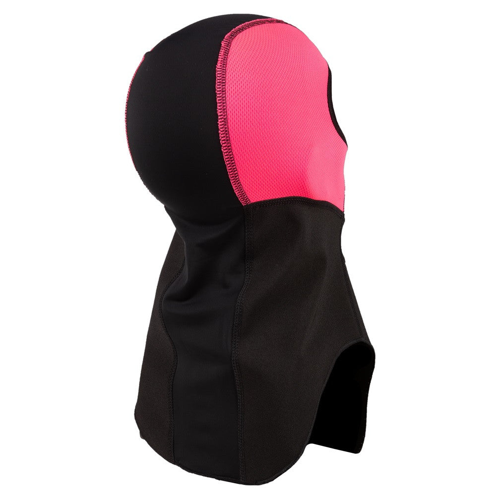 Klim Womens Klim Balaclava Knockout Pink