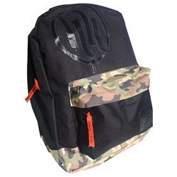 Smooth Industries H&H Camo Backpack