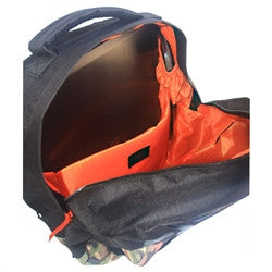 Smooth Industries H&H Camo Backpack