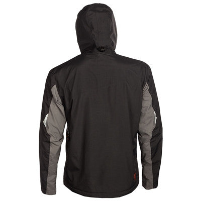 Klim 2019 Stow Away Jacket - Black