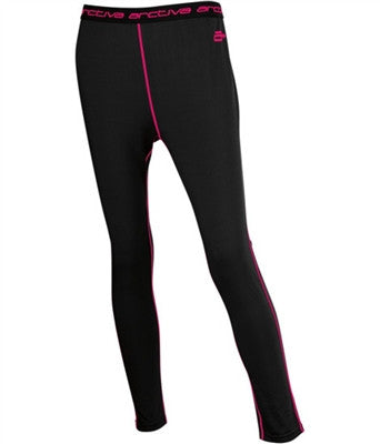 Arctiva 2019 Womens Regulator Mid-Weight Insulation Pant - Black