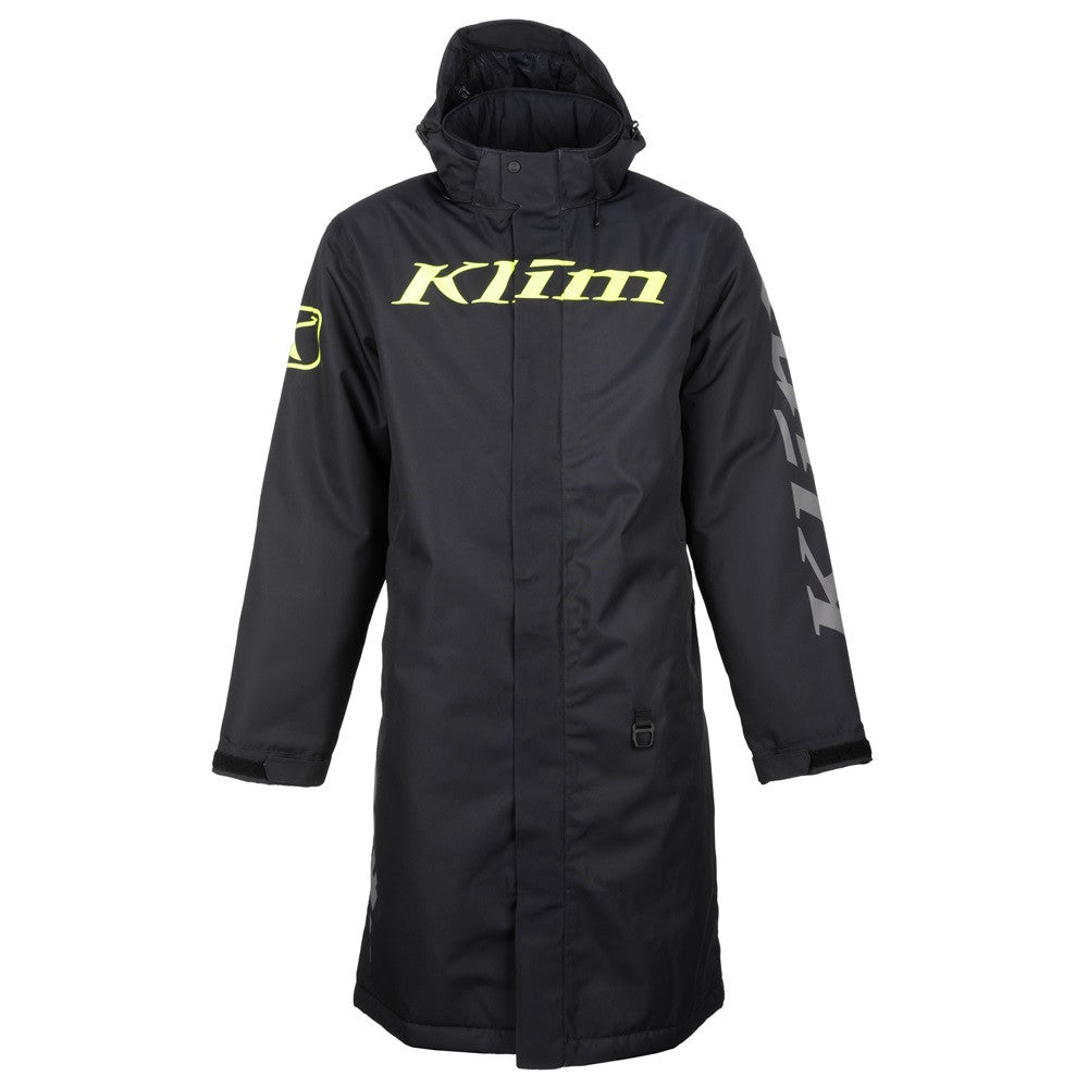 Klim Revolt Pit Coat