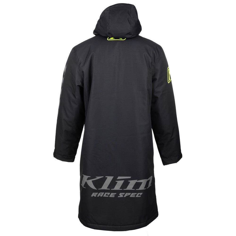 Klim Revolt Pit Coat