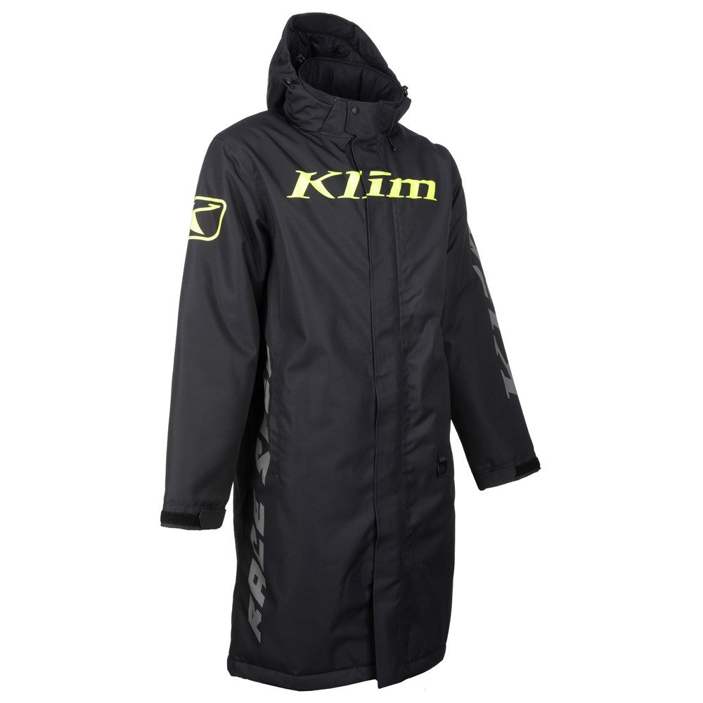 Klim Revolt Pit Coat