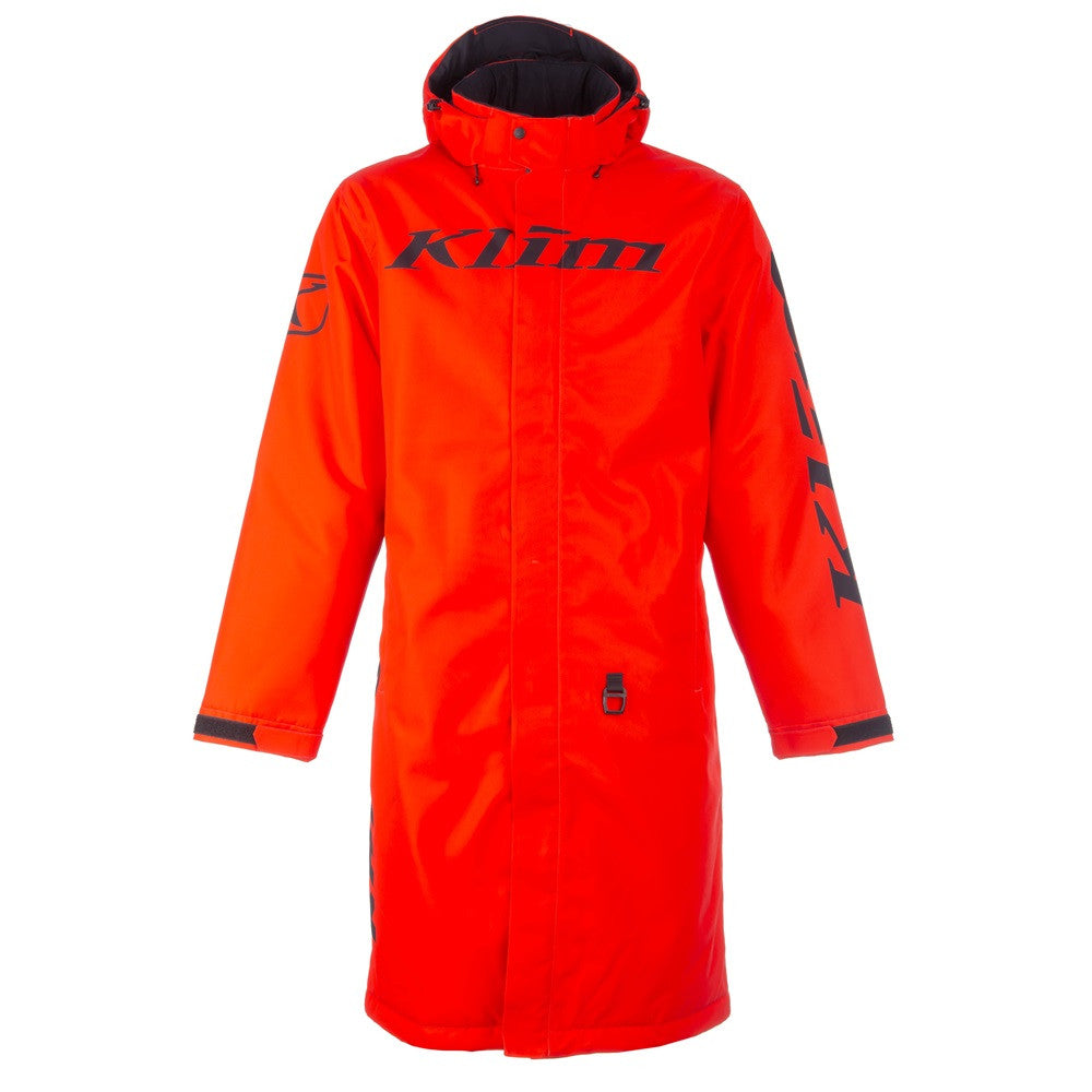 Klim Revolt Pit Coat
