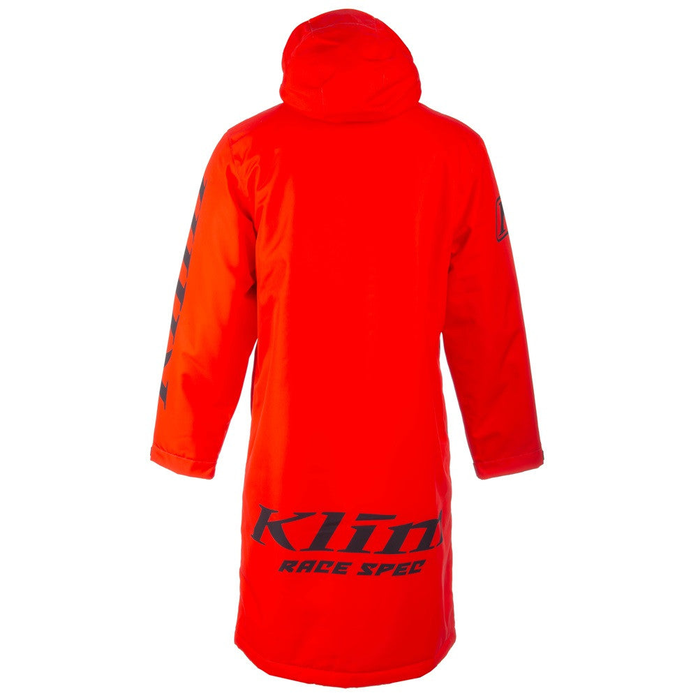 Klim Revolt Pit Coat