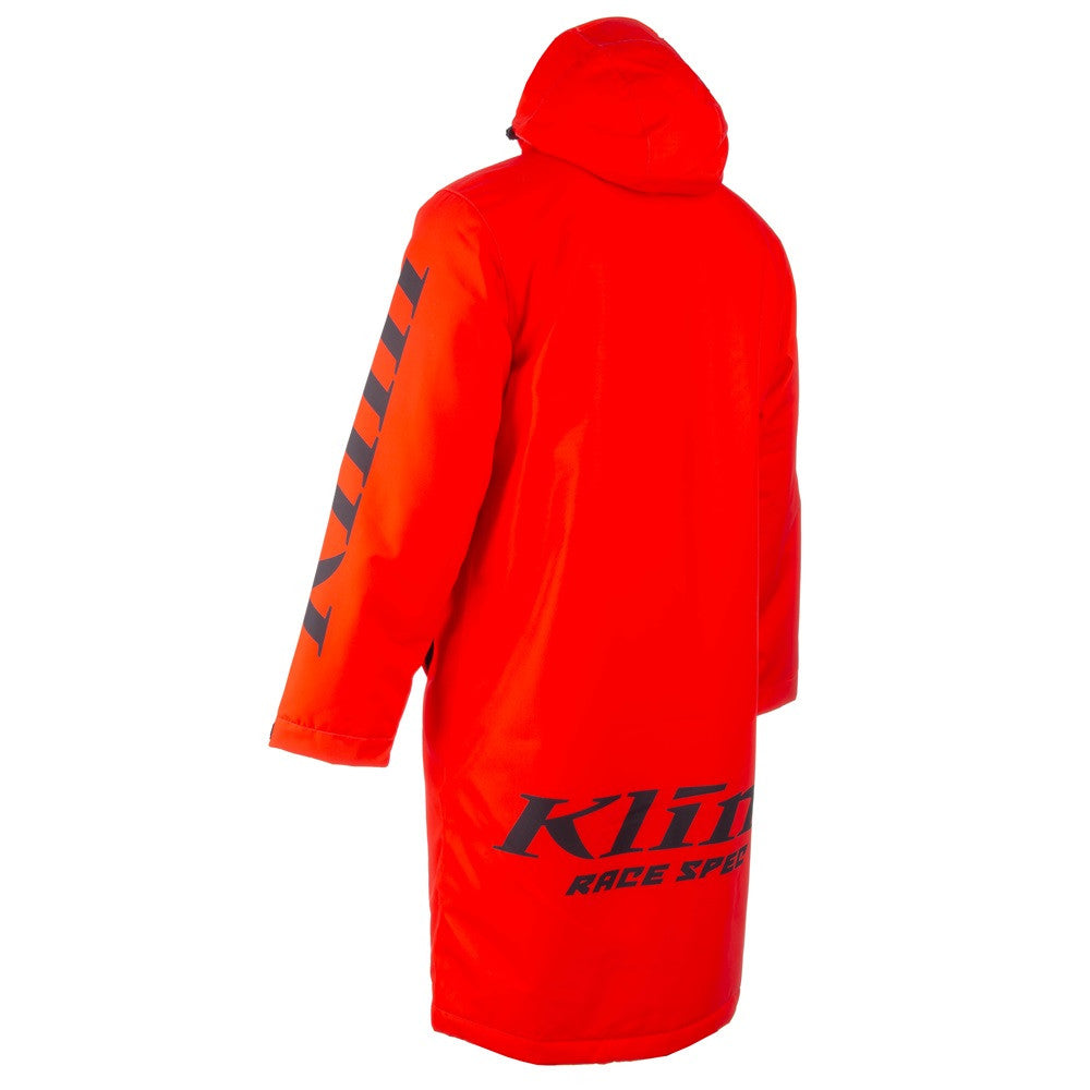Klim Revolt Pit Coat