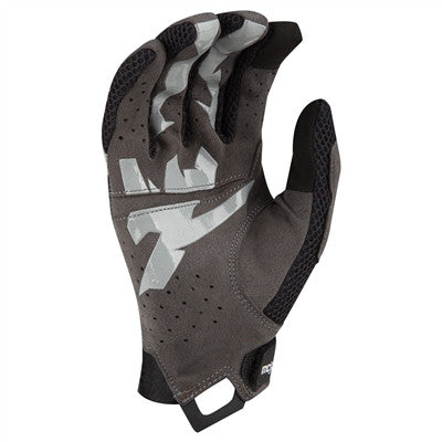 Klim Mojave Offroad Gloves - Monument Grey