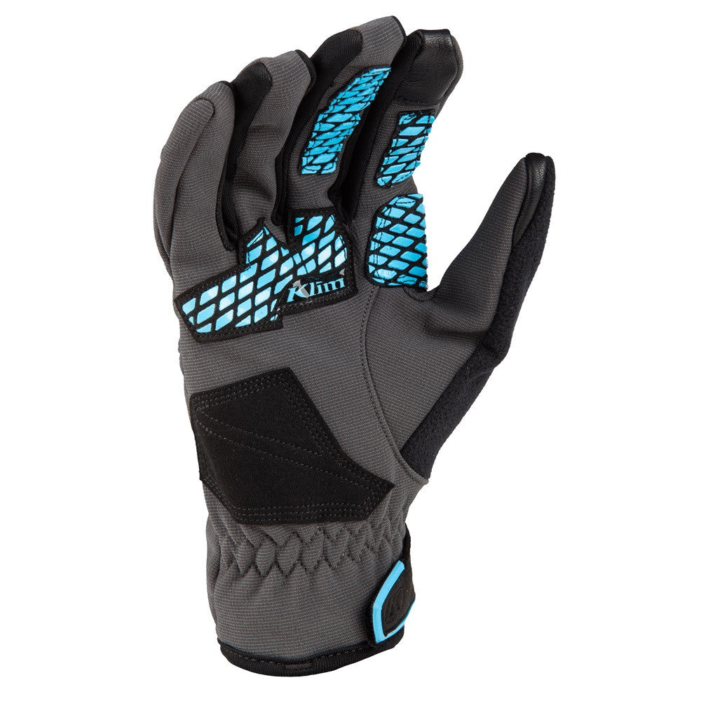 Klim Womens Versa Gloves