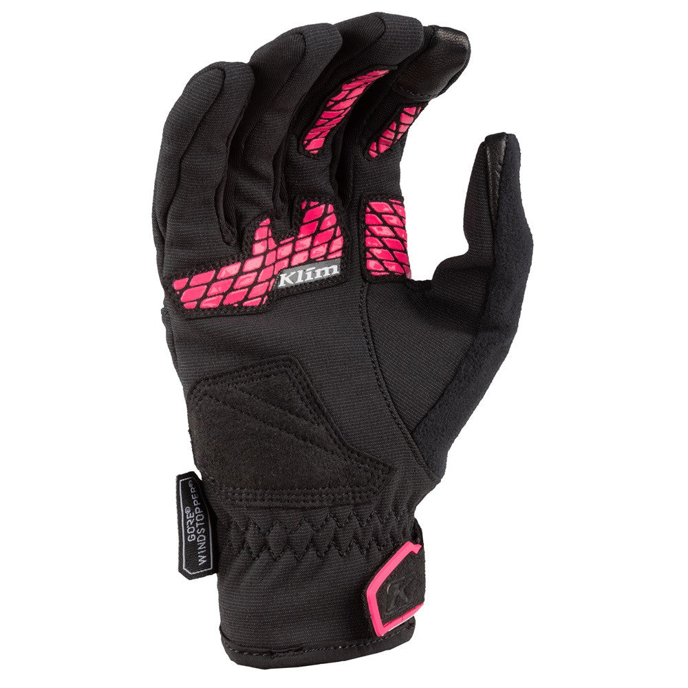 Klim Womens Versa Gloves