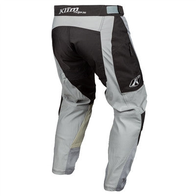 Klim Mojave In The Boot Offroad Pants - Monument Grey