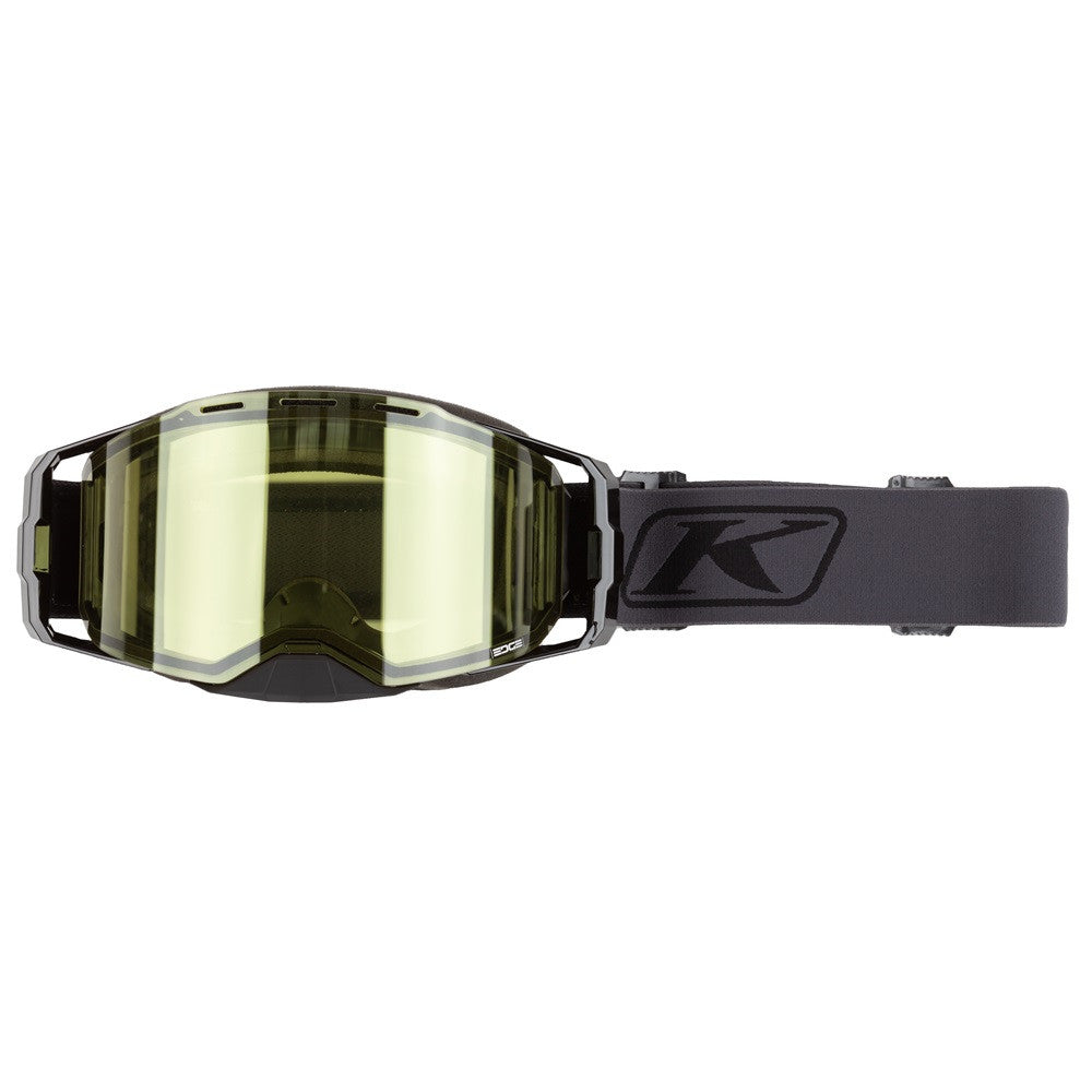 Klim Edge Goggle Focus